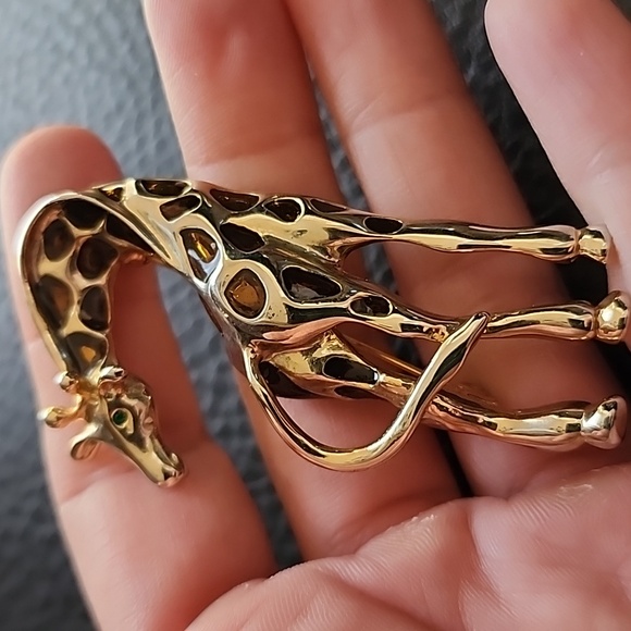 VTG Pucinni brooch - Picture 3 of 7